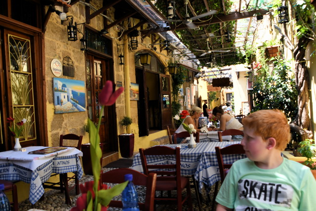 2020 07 23 Hotel Labranda Blue Bay Rhodos 272