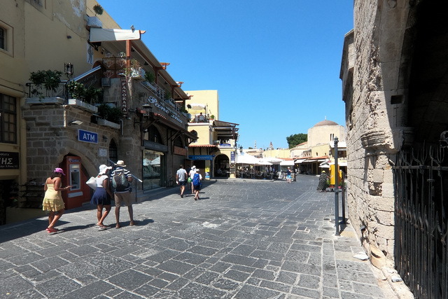 2020 07 23 Hotel Labranda Blue Bay Rhodos 274