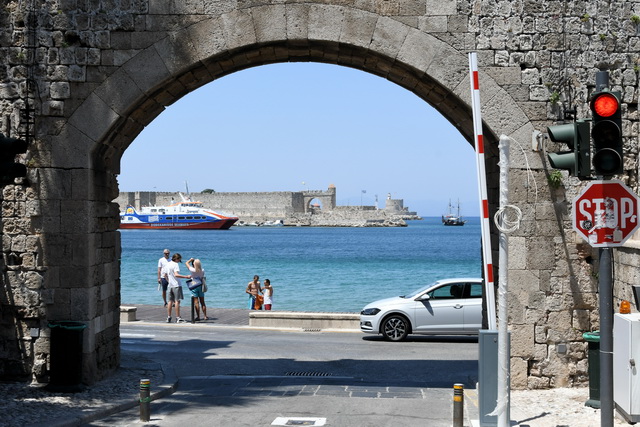 2020 07 23 Hotel Labranda Blue Bay Rhodos 278
