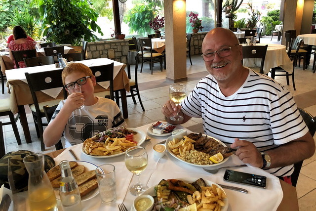 2020 07 23 Hotel Labranda Blue Bay Rhodos 279