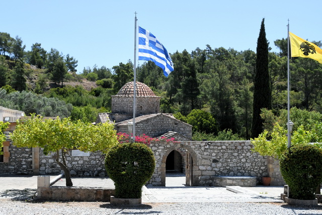 2018 06 26 Kreta Hotel Aphrodite Beach 074