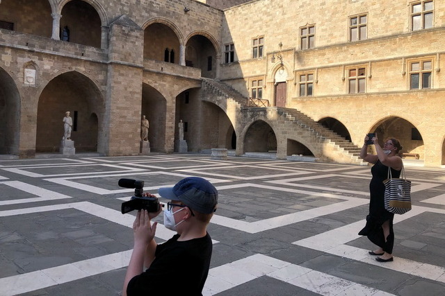 2018 06 26 Kreta Hotel Aphrodite Beach 074