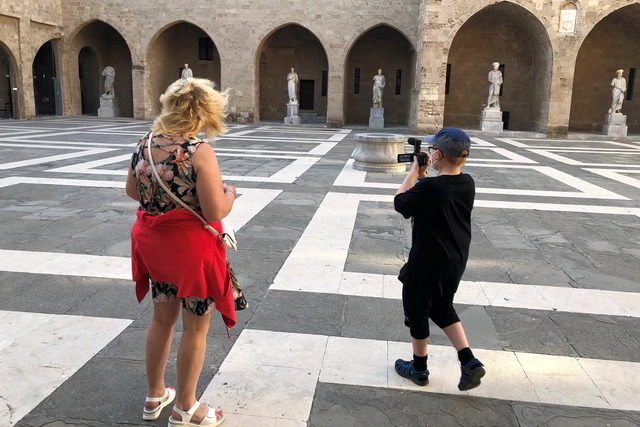 2018 06 26 Kreta Hotel Aphrodite Beach 045