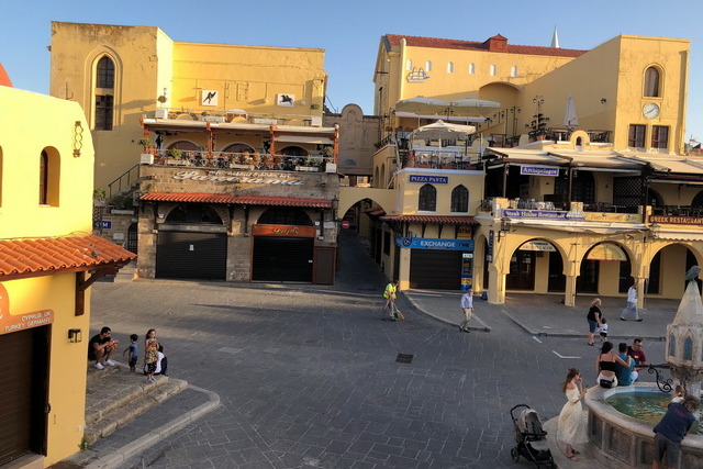 2021 05 22 Hotel Mitsis Alila Rhodos 100