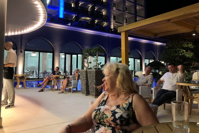 2018 09 30 Sdtirol Hotel Oswald von Wolkenstein 135