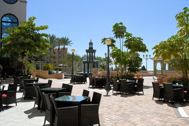 2021 08 06 Hotel Rio Calma Fuerteventura 036