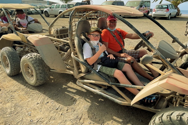 2018 06 26 Kreta Hotel Aphrodite Beach 074