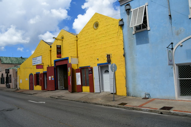 2021 11 05 Mein Schiff 2 Karibik 069