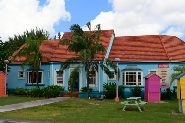 2021 11 05 Mein Schiff 2 Karibik 070