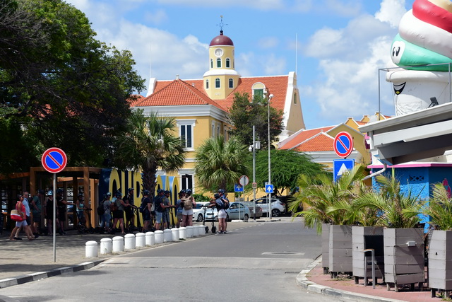 2021 11 05 Mein Schiff 2 Karibik 190