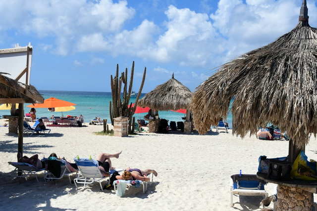 2021 11 05 Mein Schiff 2 Karibik 222