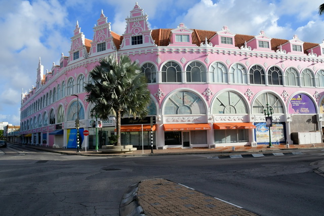 2021 11 05 Mein Schiff 2 Karibik 255