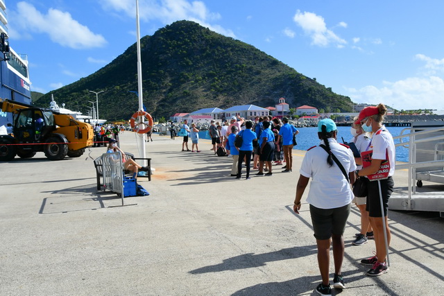 2021 11 05 Mein Schiff 2 Karibik 272