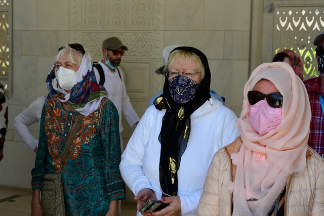 2022 04 08 AIDA Bella Transferfahrt Dubai Mallorca 148