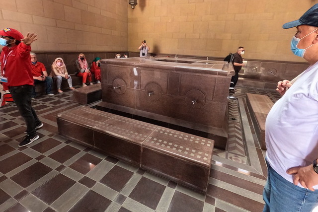 2022 04 08 AIDA Bella Transferfahrt Dubai Mallorca 155