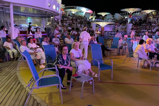 2021 11 05 Mein Schiff 2 Karibik 215