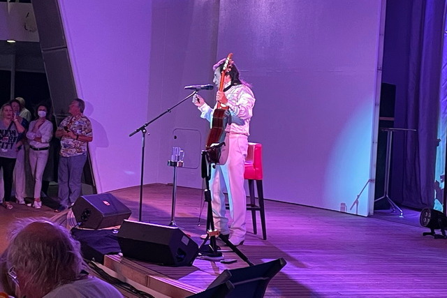 2021 11 05 Mein Schiff 2 Karibik 224