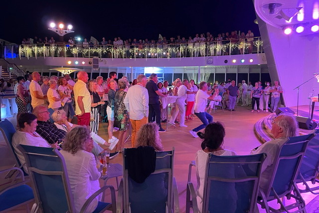 2021 11 05 Mein Schiff 2 Karibik 226