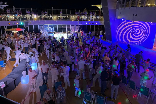 2021 11 05 Mein Schiff 2 Karibik 222