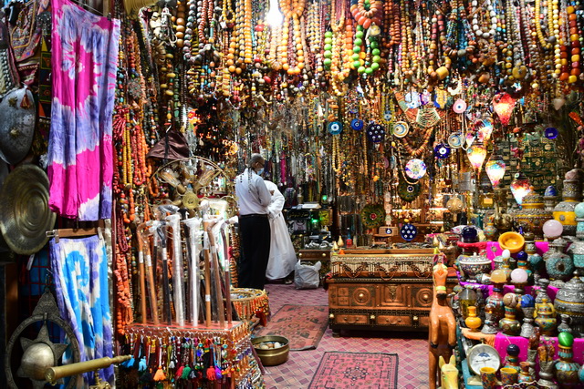 2022 04 08 AIDA Bella Transferfahrt Dubai Mallorca 210