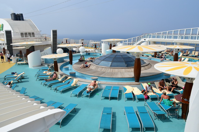 2022 04 08 AIDA Bella Transferfahrt Dubai Mallorca 237