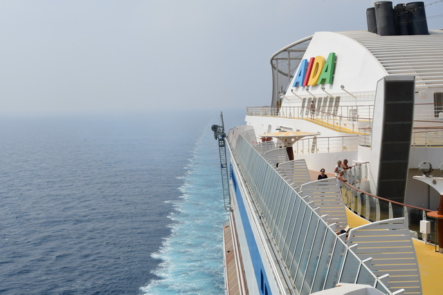 2022 04 08 AIDA Bella Transferfahrt Dubai Mallorca 241