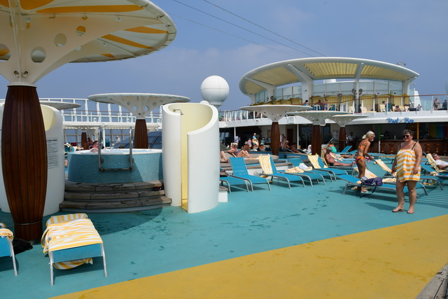 2022 04 08 AIDA Bella Transferfahrt Dubai Mallorca 244