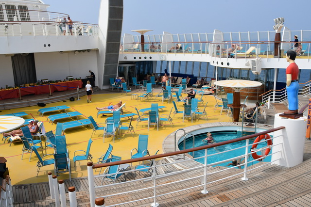 2022 04 08 AIDA Bella Transferfahrt Dubai Mallorca 246