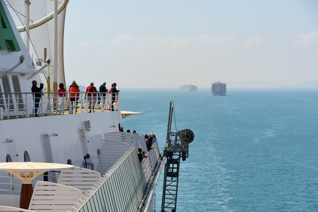 2022 04 08 AIDA Bella Transferfahrt Dubai Mallorca 257