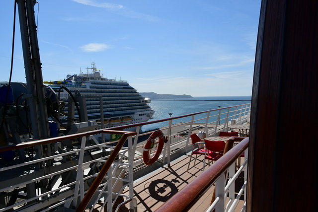 2022 04 08 AIDA Bella Transferfahrt Dubai Mallorca 236