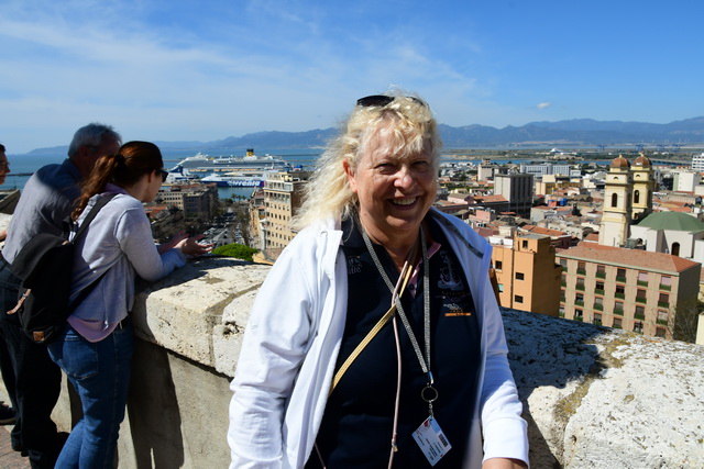 2022 04 08 AIDA Bella Transferfahrt Dubai Mallorca 246