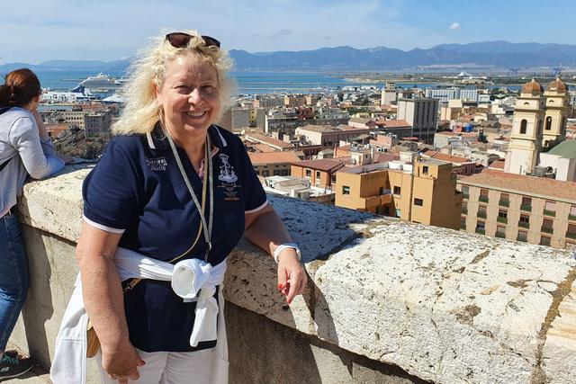 2022 04 08 AIDA Bella Transferfahrt Dubai Mallorca 444