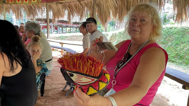 2022 11 16 Panama Embera Indianer 039