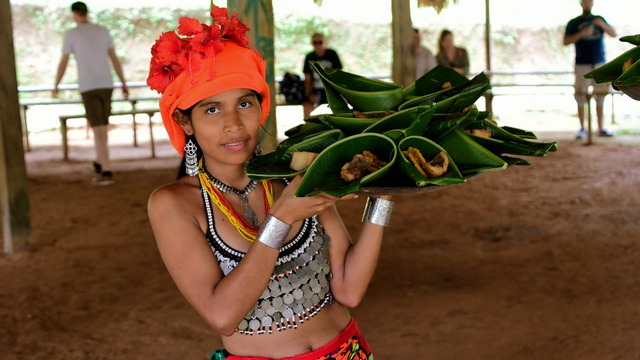2022 11 16 Panama Embera Indianer 062