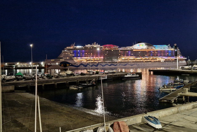 2022 04 08 AIDA Bella Transferfahrt Dubai Mallorca 145