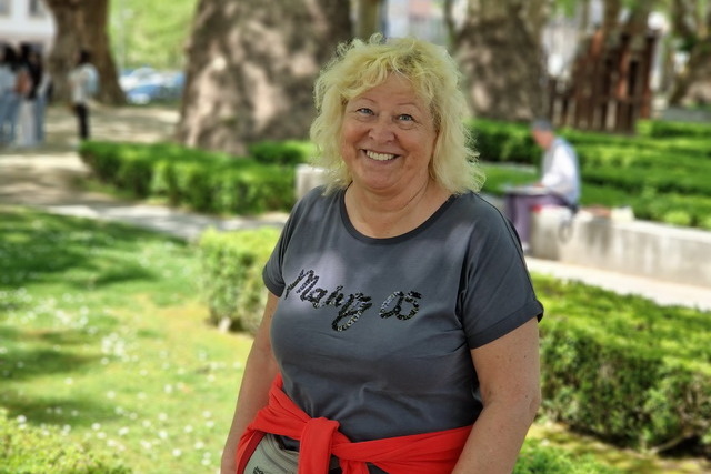 2022 04 08 AIDA Bella Transferfahrt Dubai Mallorca 140