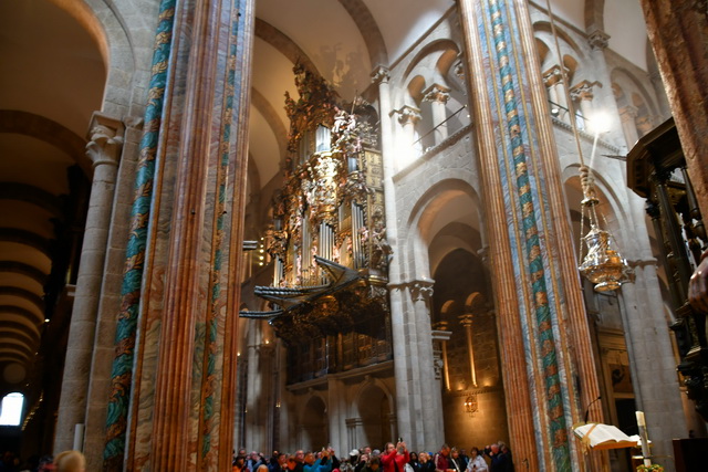 2023 04 21 Santiago de Compostela 106