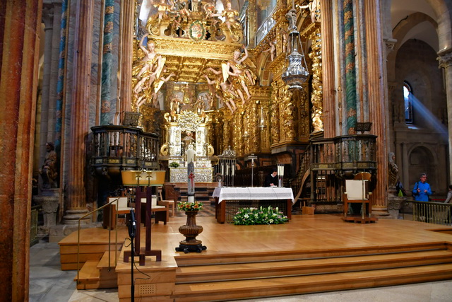 2023 04 21 Santiago de Compostela 109