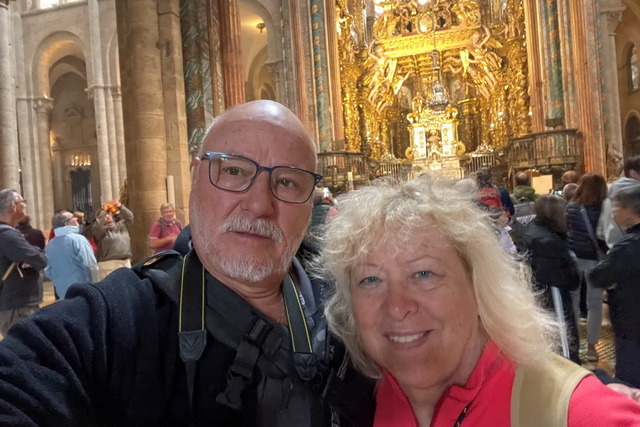 2023 04 21 Santiago de Compostela 111