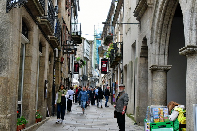 2023 04 21 Santiago de Compostela 124