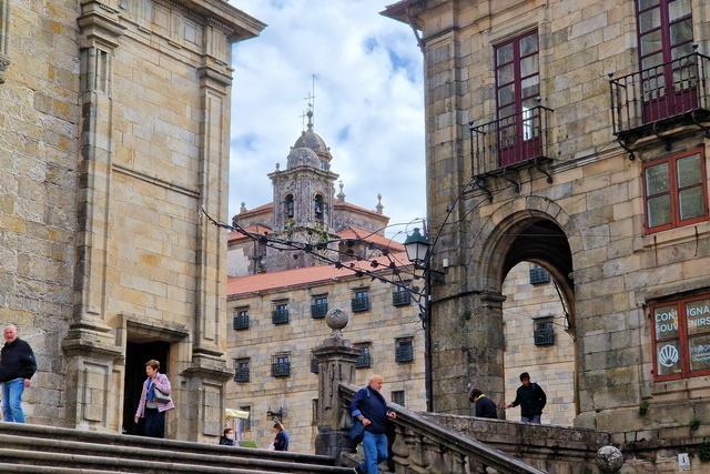 2023 04 21 Santiago de Compostela 127