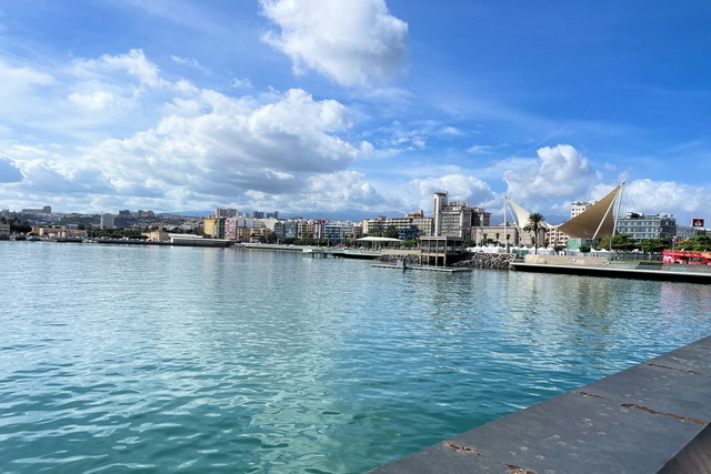 2022 04 08 AIDA Bella Transferfahrt Dubai Mallorca 134