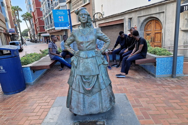 2022 04 08 AIDA Bella Transferfahrt Dubai Mallorca 139