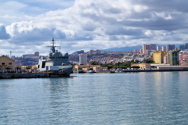 2022 04 08 AIDA Bella Transferfahrt Dubai Mallorca 140