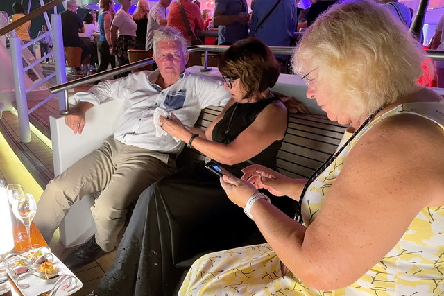 2022 04 08 AIDA Bella Transferfahrt Dubai Mallorca 136