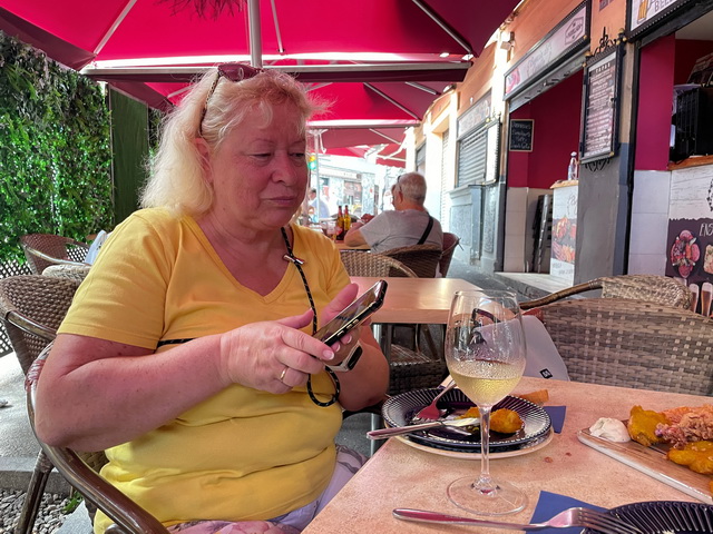 2023 04 21   Santiago de Compostela 120