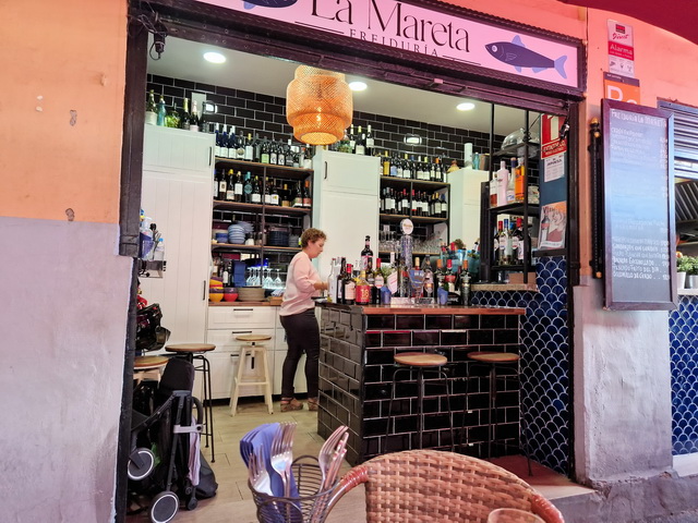 2023 04 21   Santiago de Compostela 106