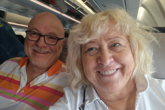 2024 12 29   Abflug und Gran Canaria   001