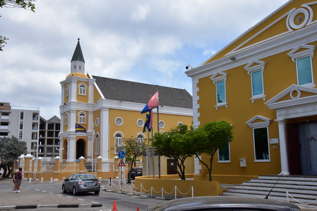 2025 04 01   Curacao   Willemstaa 035