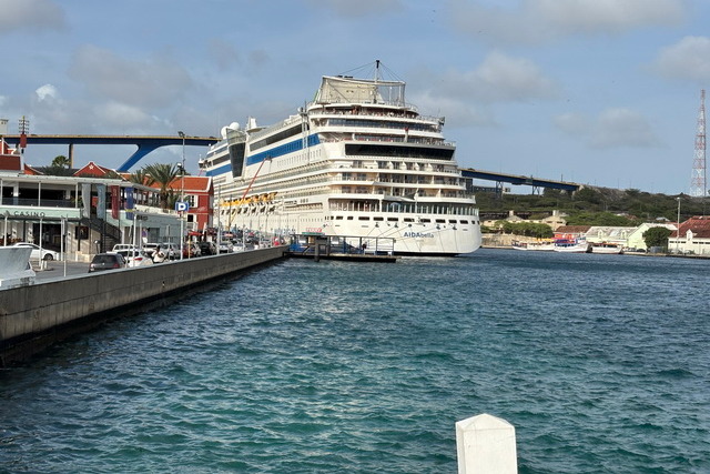 2025 04 02 Curacao Willemstad 0005